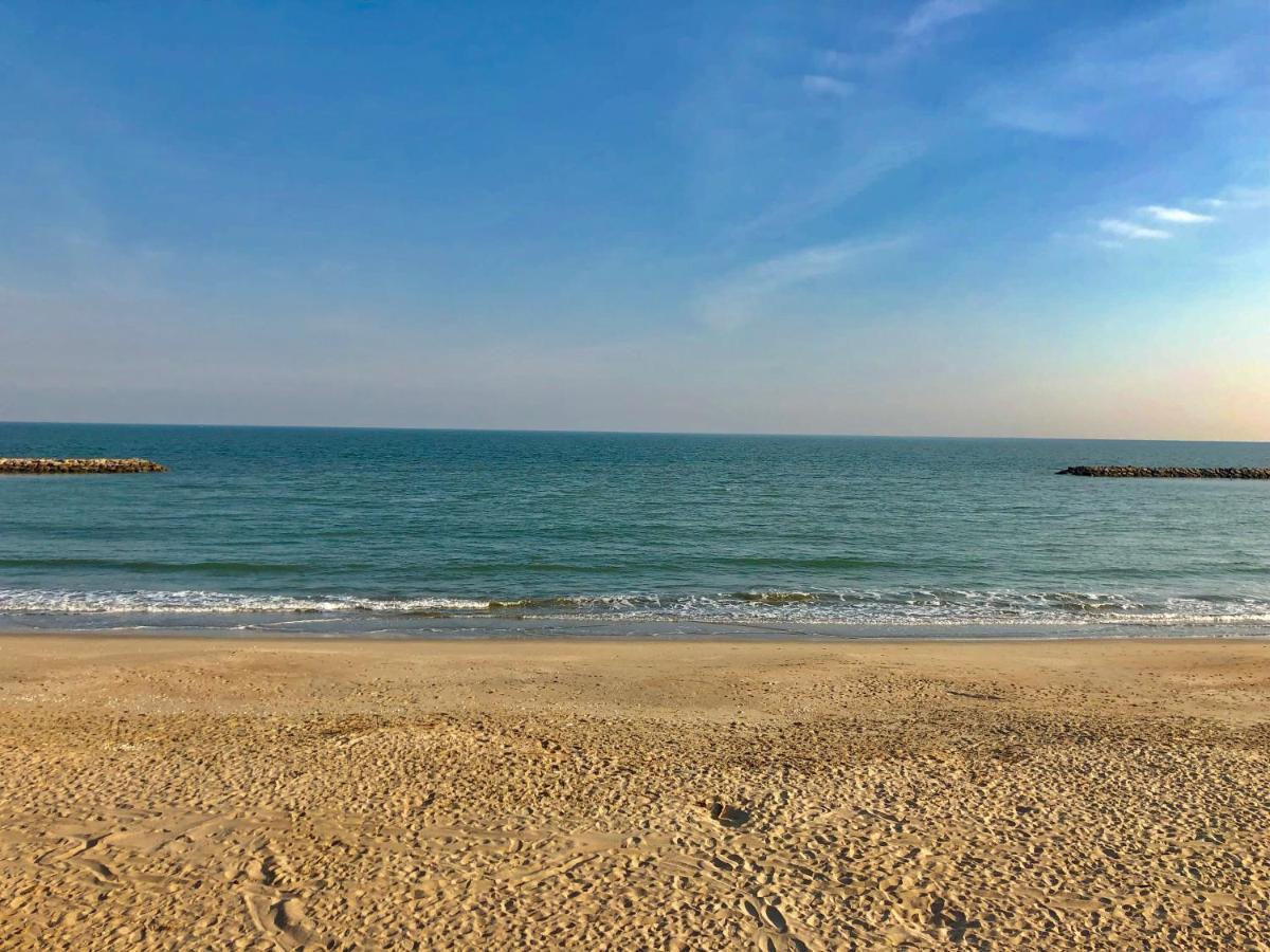 Seaman Resort Haad Chao Samran Exterior foto